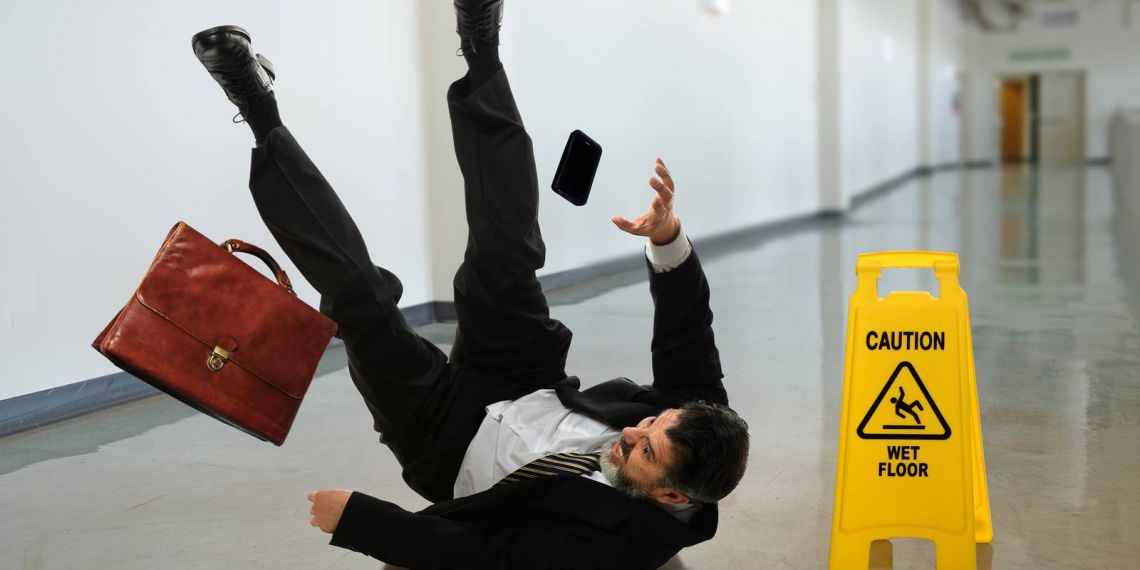Etre ou ne pas être en accident du travail : telle est la question