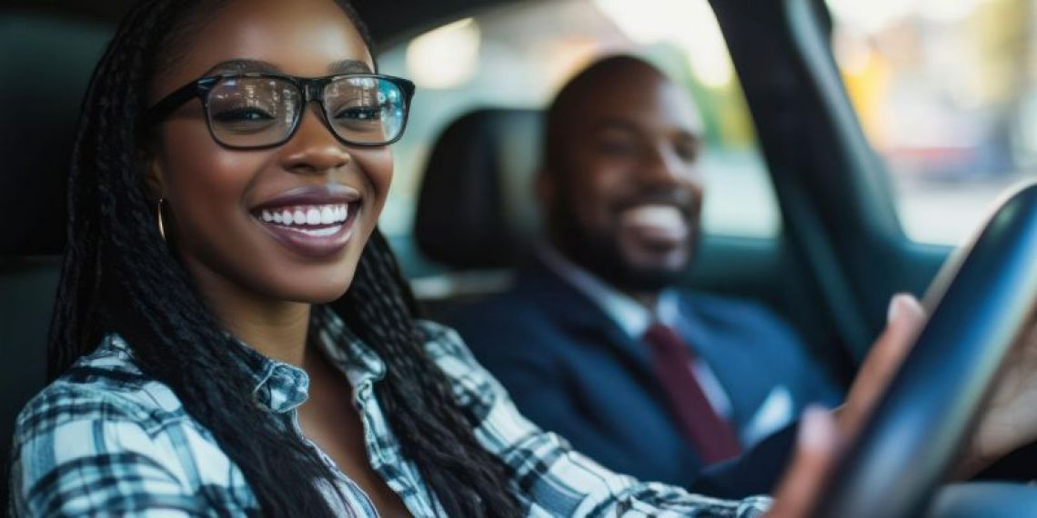 Le forfait mobilités durables couvre désormais le covoiturage avec un membre de la famille