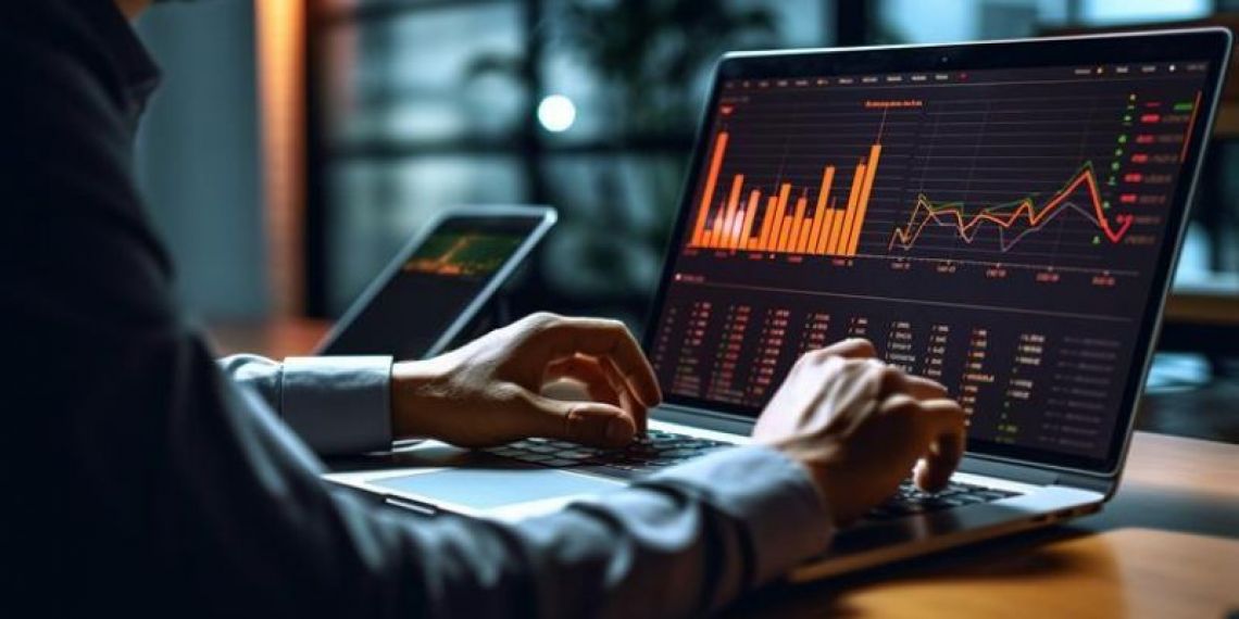 Marchés financiers sous tension : peut-on protéger son portefeuille avec les valeurs défensives ?