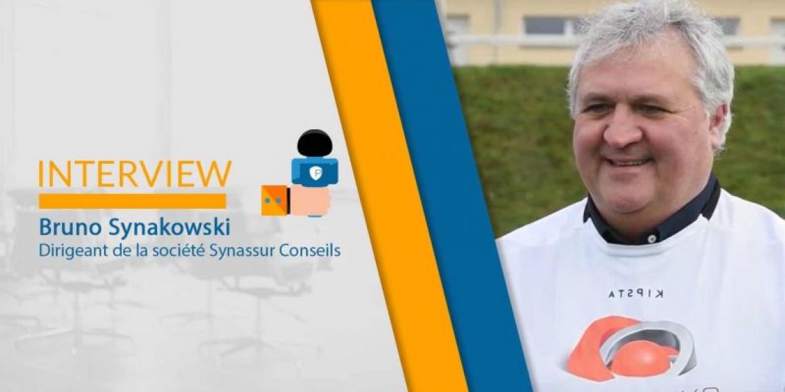 Bruno Synakowski : « Il n’est pas toujours simple, pour la retraite des sportifs de haut-niveau, de reconstituer leur carrière »