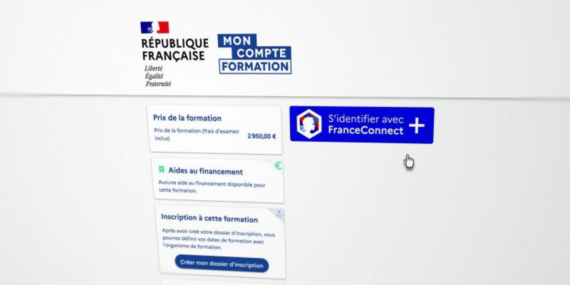 Créateurs et repreneurs d’entreprise, vous ne pourrez plus utiliser votre CPF pour des formations non certifiantes