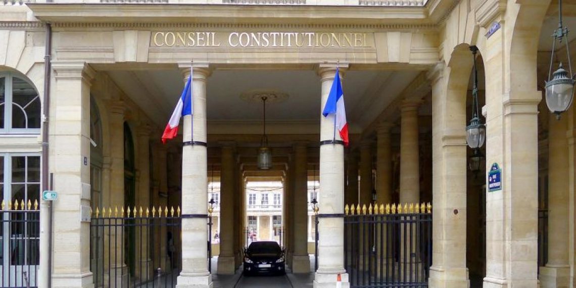 La réforme des retraites peut-elle être censurée par le Conseil constitutionnel ?