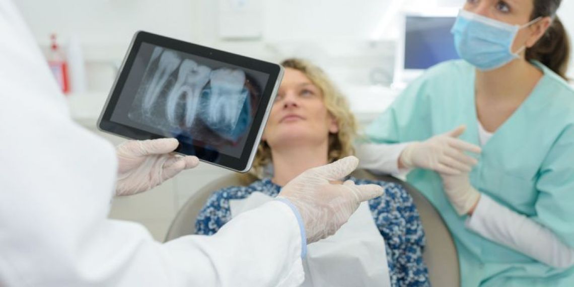 Soins dentaires : vers une augmentation de 30 à 40 % du reste à charge pour les patients à compter d'octobre 2023 ?