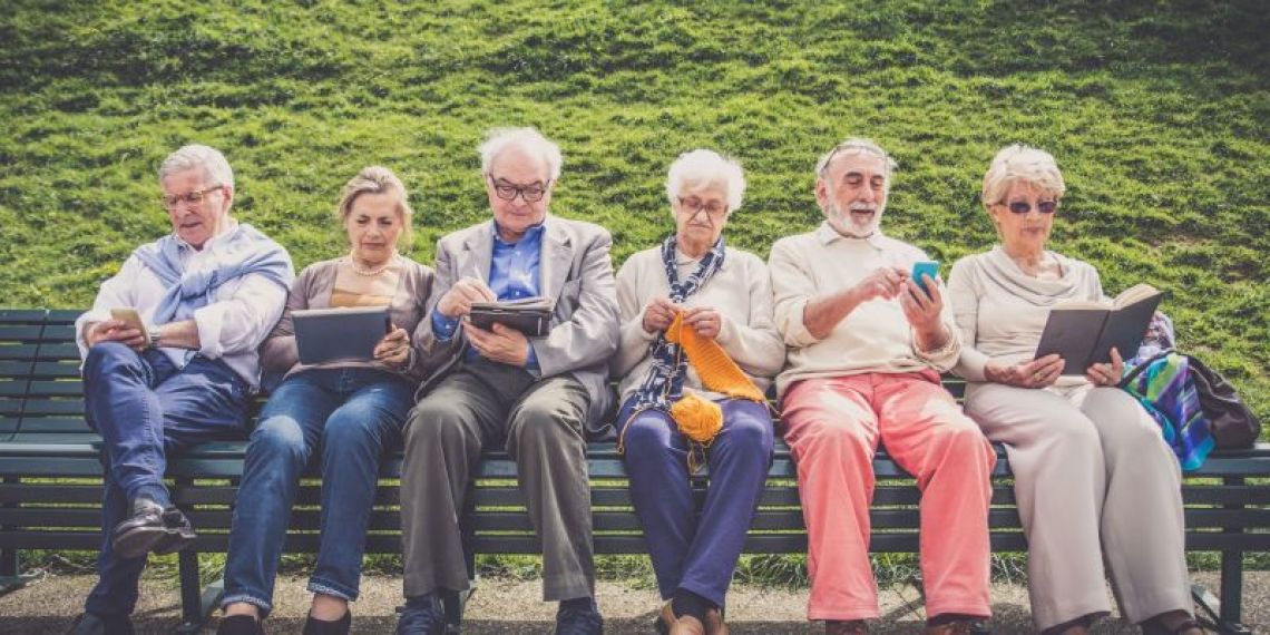 EHPAD, USLD : le niveau de vie médian des seniors en institution s’établit à 1 400 €/mois (DREES)