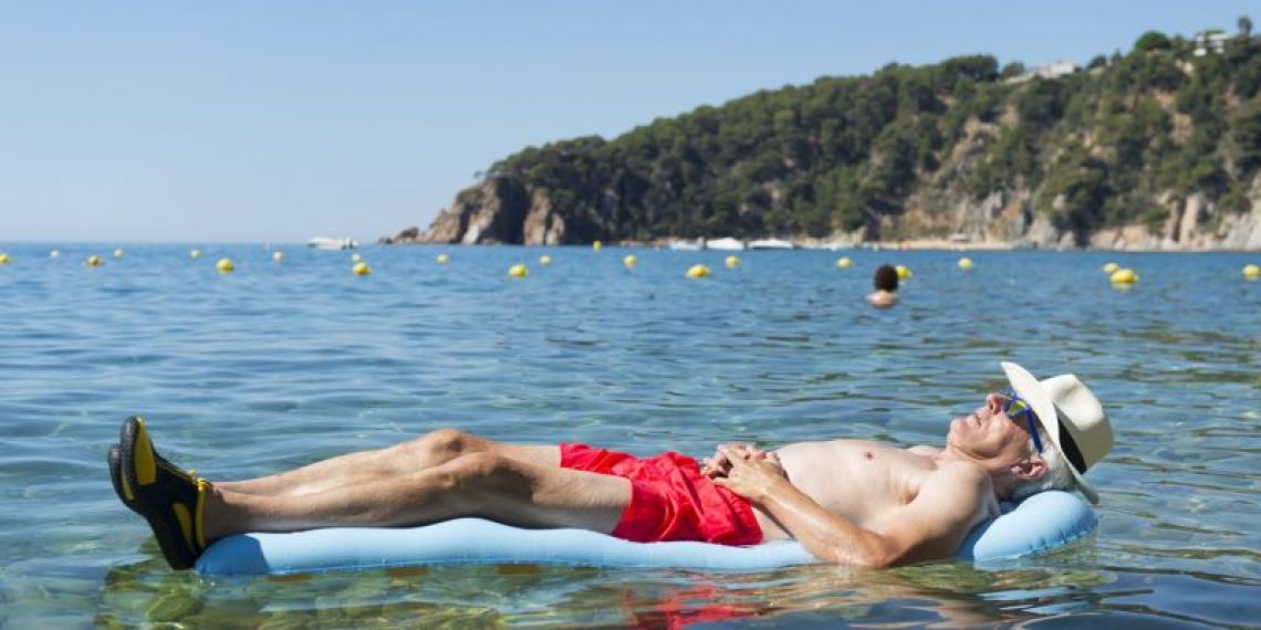 Fonctionnaires : vous avez à présent droit à une retraite progressive !