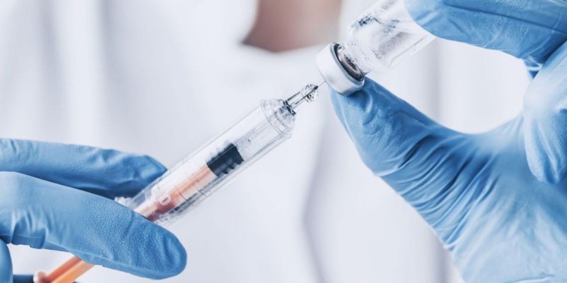 Grippe 2025-2026 : la campagne de vaccination démarre ce 14 octobre !