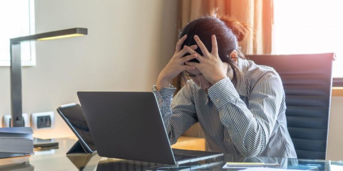 Stress au travail : le ministère du Travail publie un guide de prévention à destination des employeurs