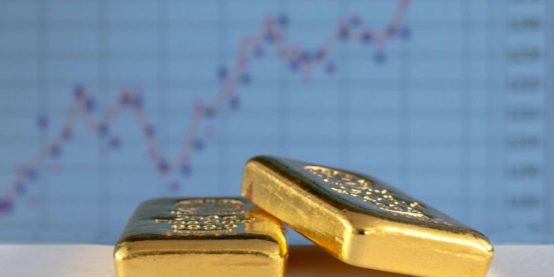 L’or dépasse les 5 000 dollars : est-il trop tard pour investir ?