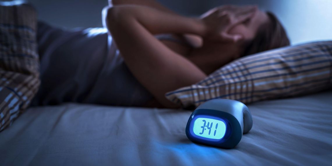 Le sommeil : marqueur des inégalités de santé, sociales et territoriales ?