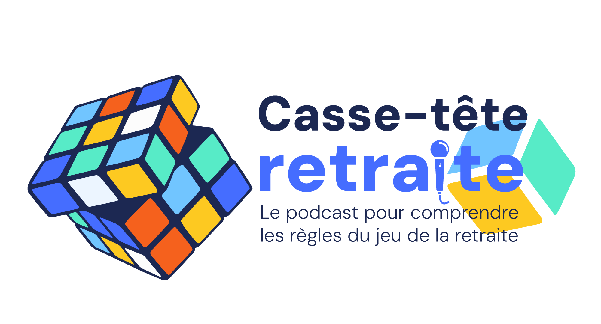 Podcast - Casse-tête Retraite