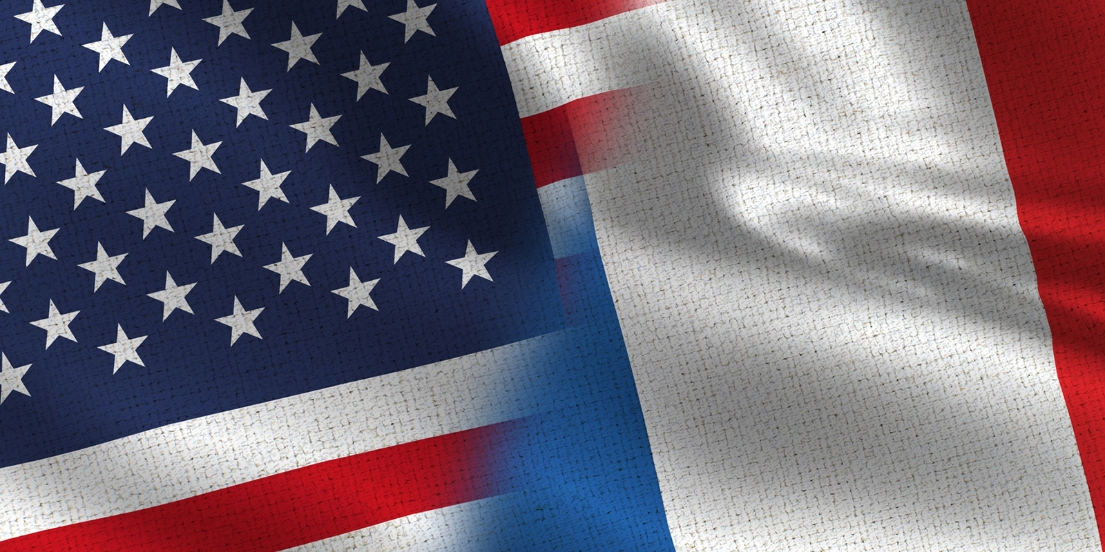 ÉtatsUnis/France qui redistribue le mieux ses richesses ? (Enquête