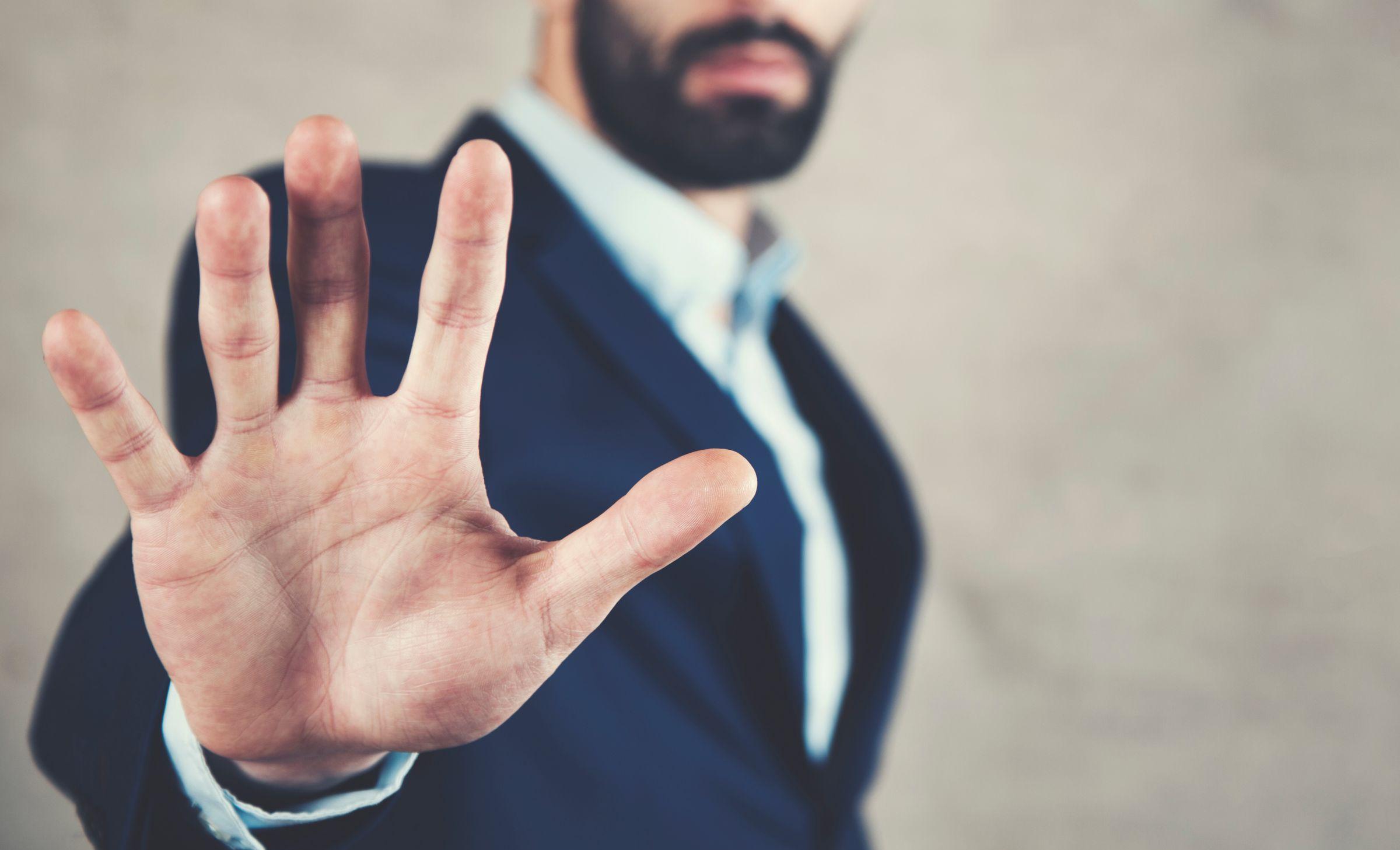 Man say please. Пожалуйста клипарт. Джим керри 2008. Руки. Say no.