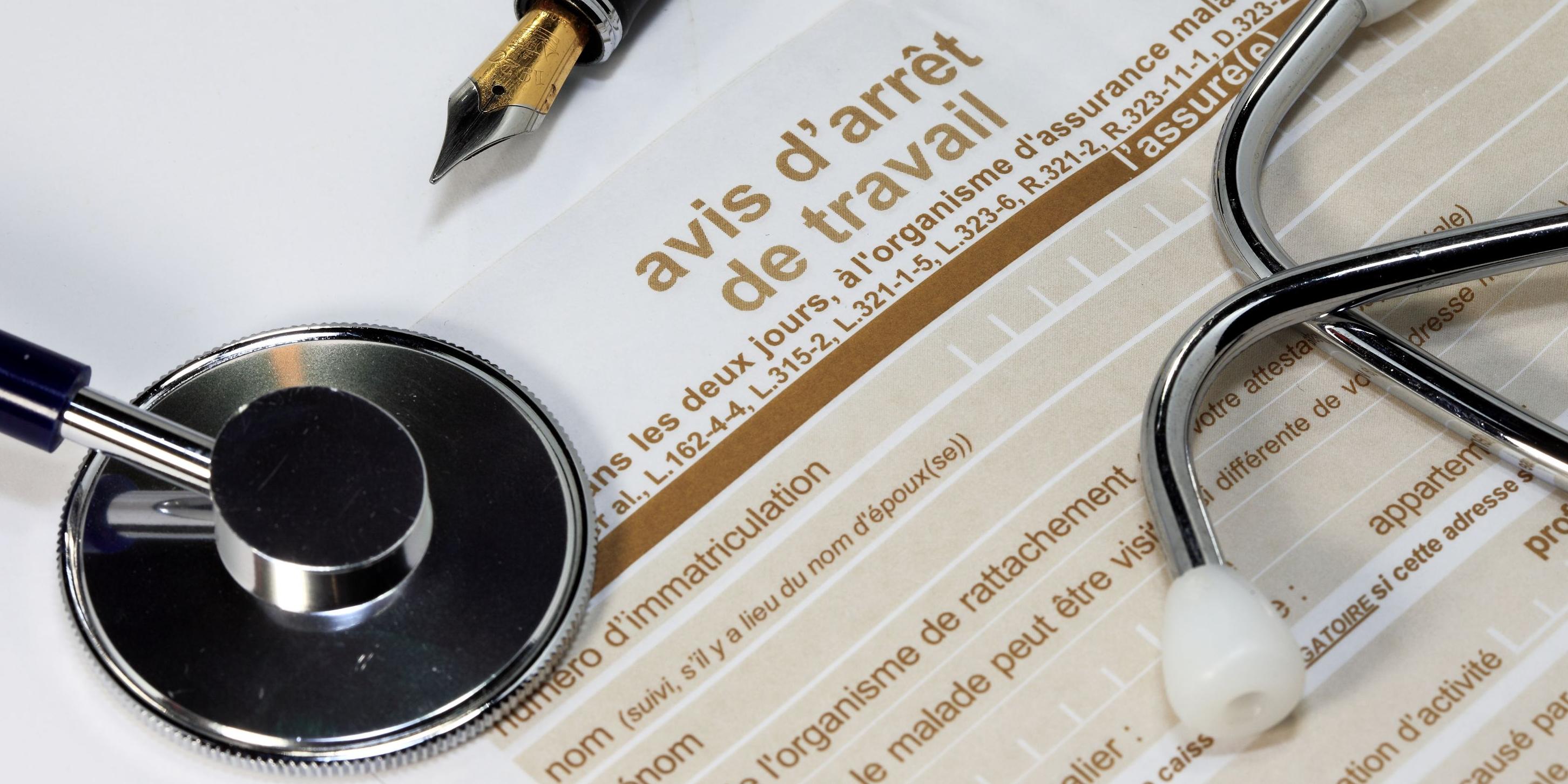 Arrêt maladie salariés, vos indemnités journalières risquent de baisser dans un futur proche