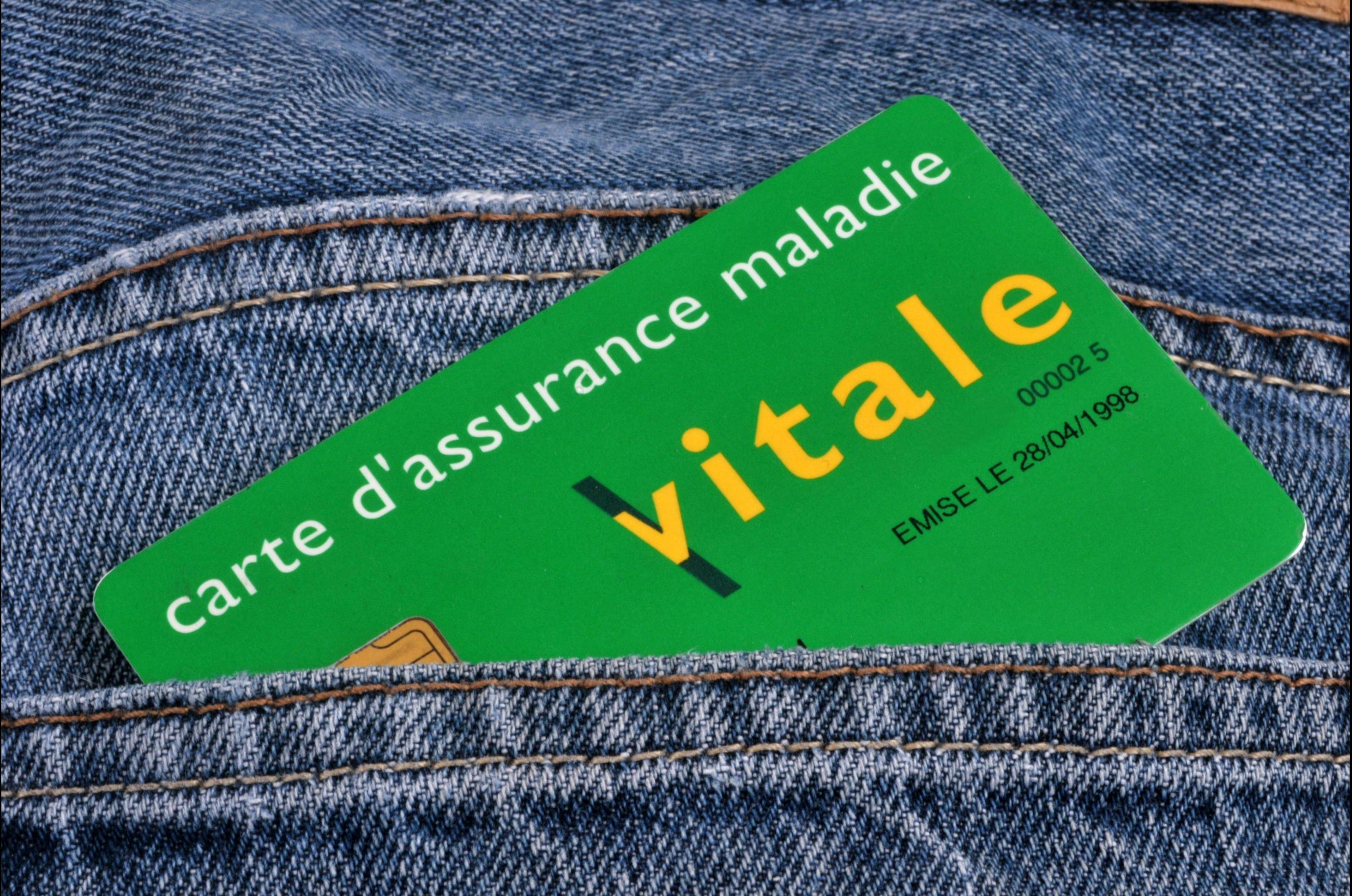Fusion de la carte Vitale avec la carte d’identité c’est pour bientôt ? Previssima