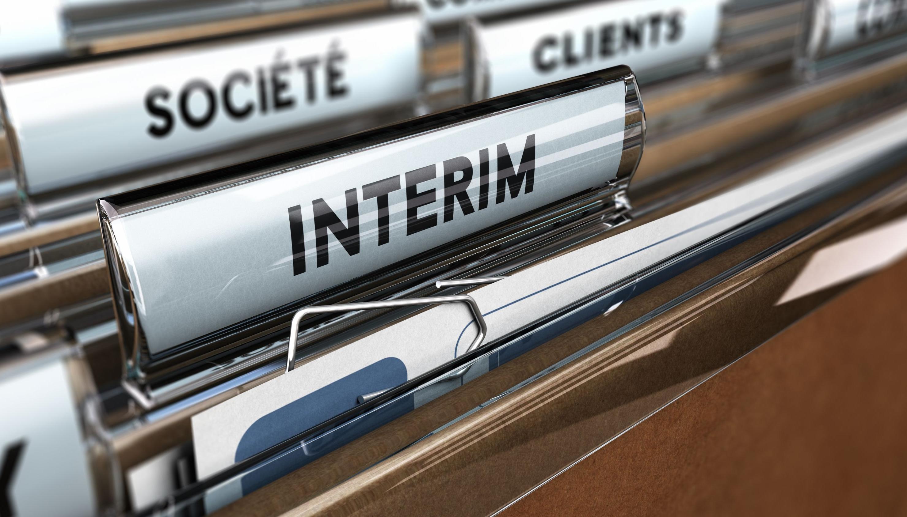 Emploi des seniors vers une suppression des motifs de recours pour l’emploi d’intérimaires de