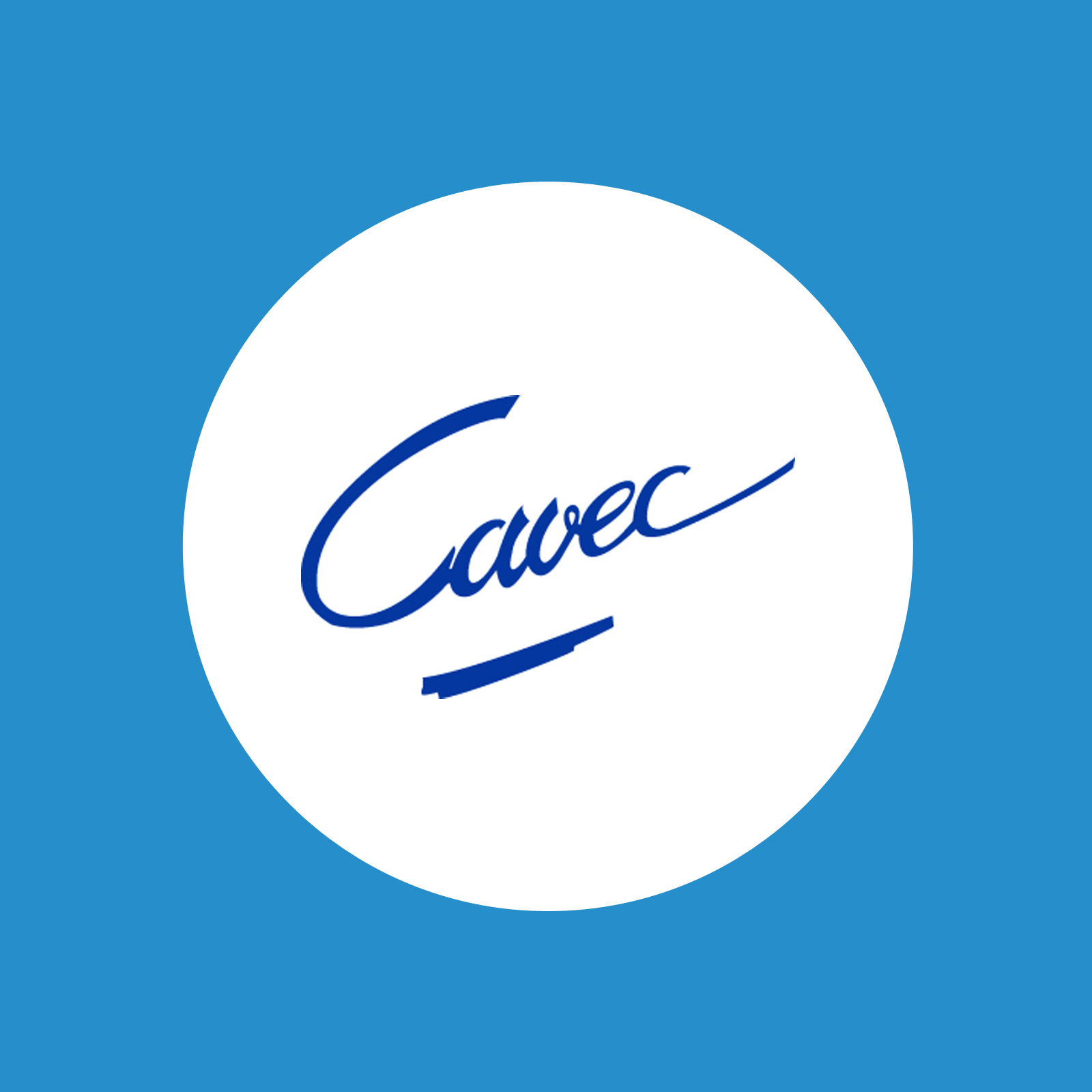 Formulaire de demande de retraite de base à la CAVEC - Previssima